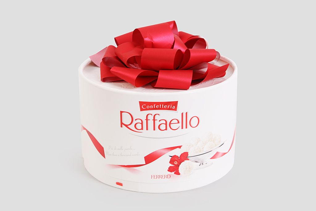 

Набор конфет Raffaello «Торт», 100 г