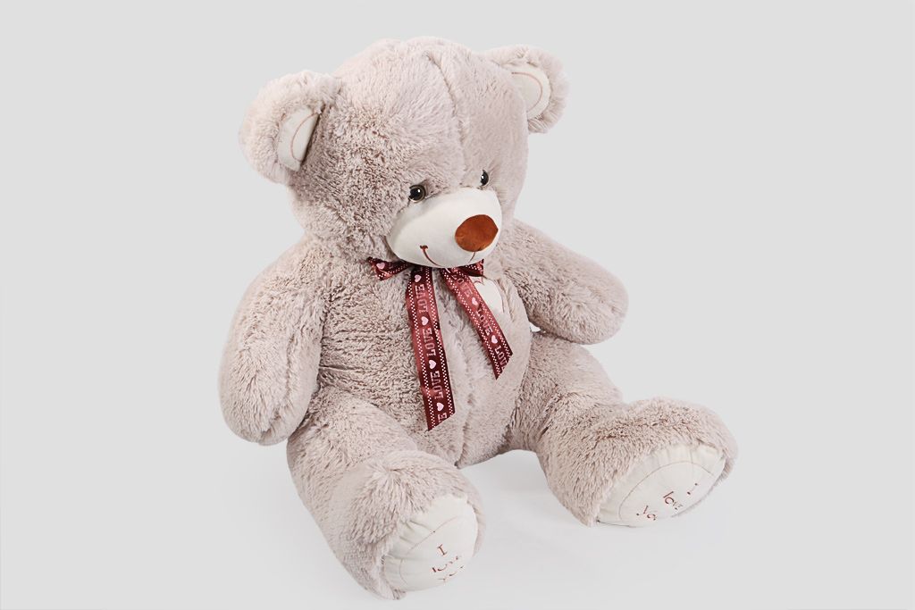 

Мишка Феликс (90 см)