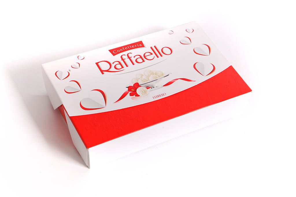 

Набор конфет Raffaello, 90 г