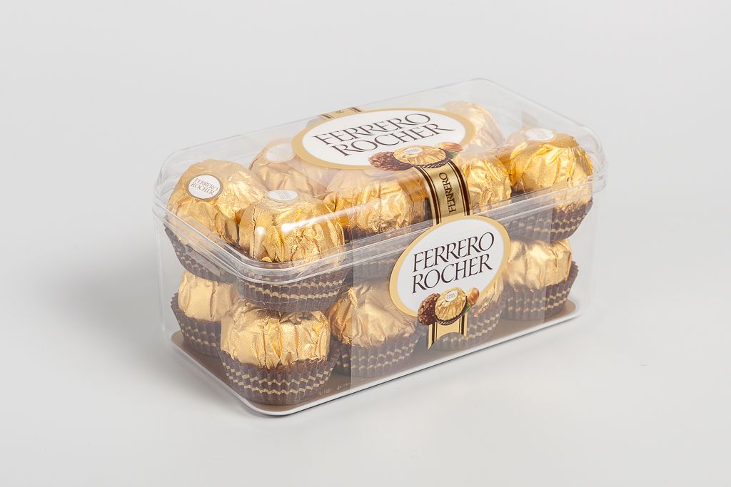 Набор конфет «Ferrero Rocher», 200 г от СоюзЦветТорг