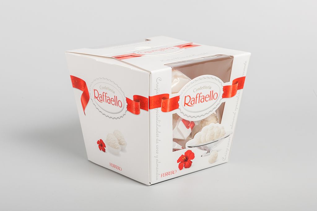 

Набор конфет Raffaello, 150 г