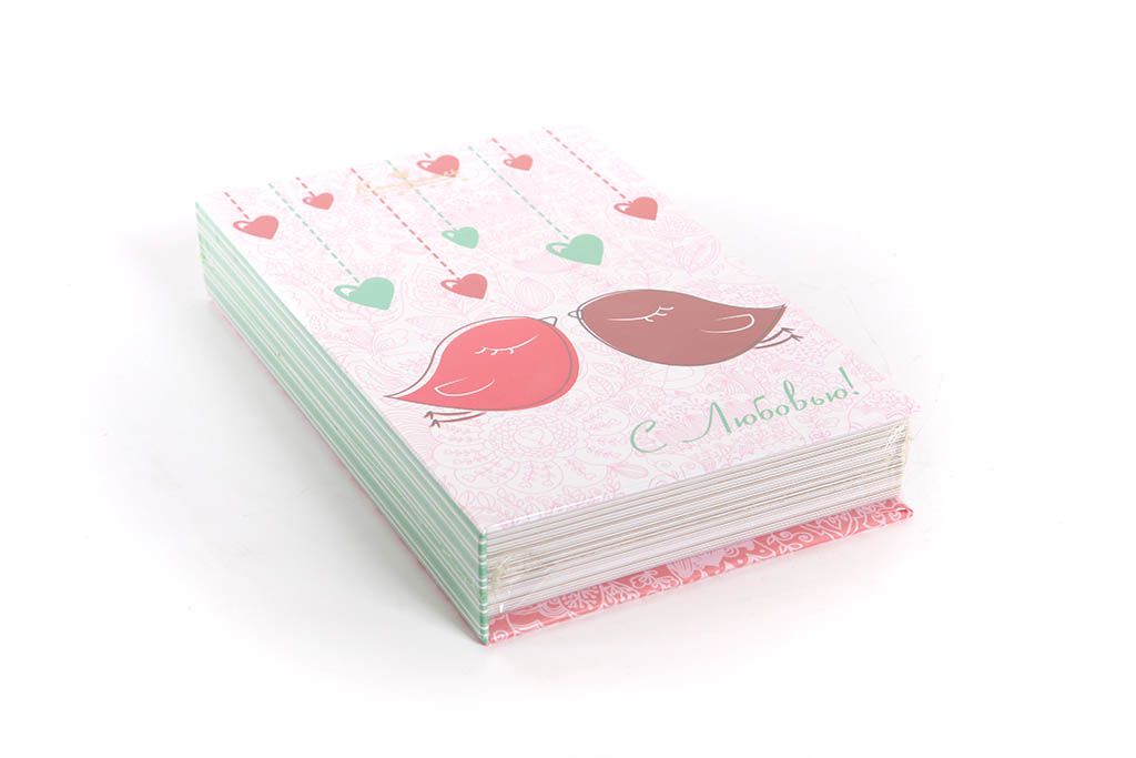 

Шоколадная книга «С любовью»