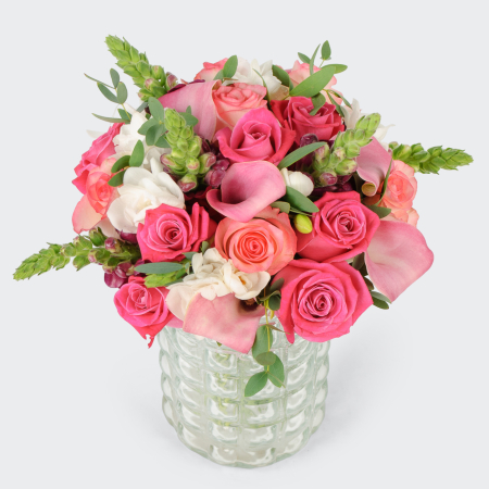 Букет невесты Мия Букет невесты Мия