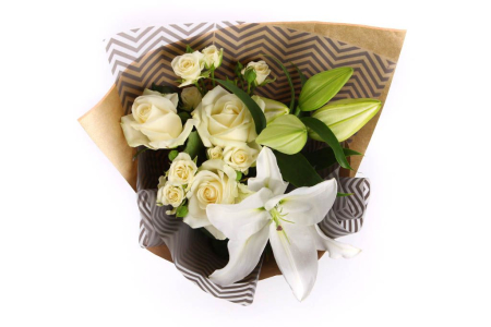 Букет Пробуждение весны Букет Пробуждение весны