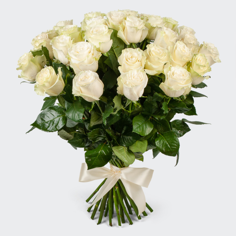 Букет 25 роз Мондиаль Букет 25 роз Мондиаль