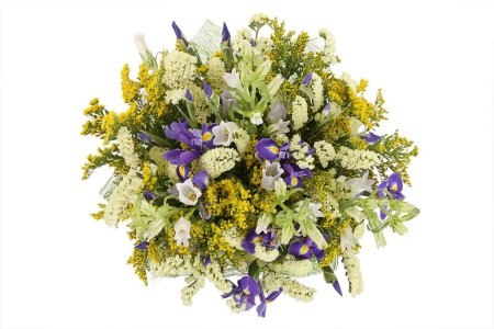 Букет Веснушки Букет Веснушки