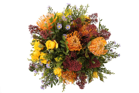 Букет Летнее шоу Букет Летнее шоу