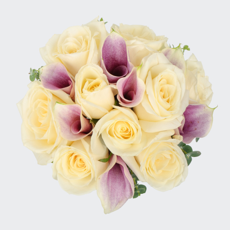 Букет невесты Глория Букет невесты Глория