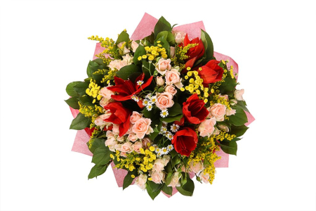 Букет Помпея Букет Помпея