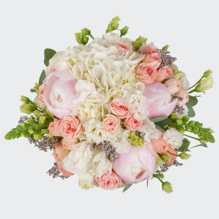 Букет невесты Хильда Букет невесты Хильда