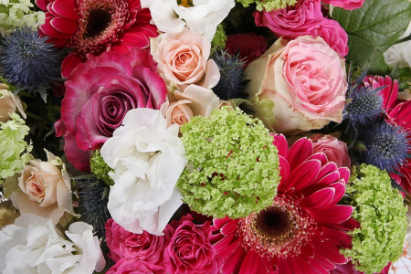 Букет Главное – счастье Букет Главное – счастье