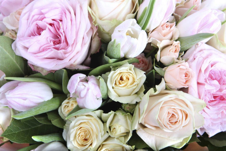 Букет Счастливый сон Букет Счастливый сон