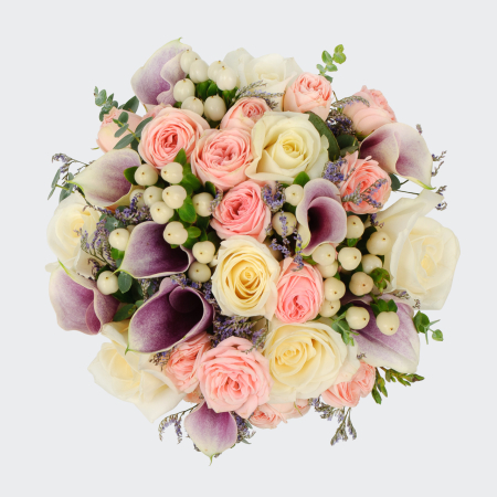 Букет невесты Верона Букет невесты Верона