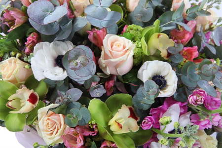 Букет Простые истины Букет Простые истины