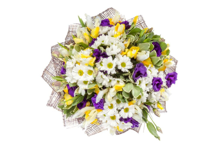 Букет Любовь случается Букет Любовь случается