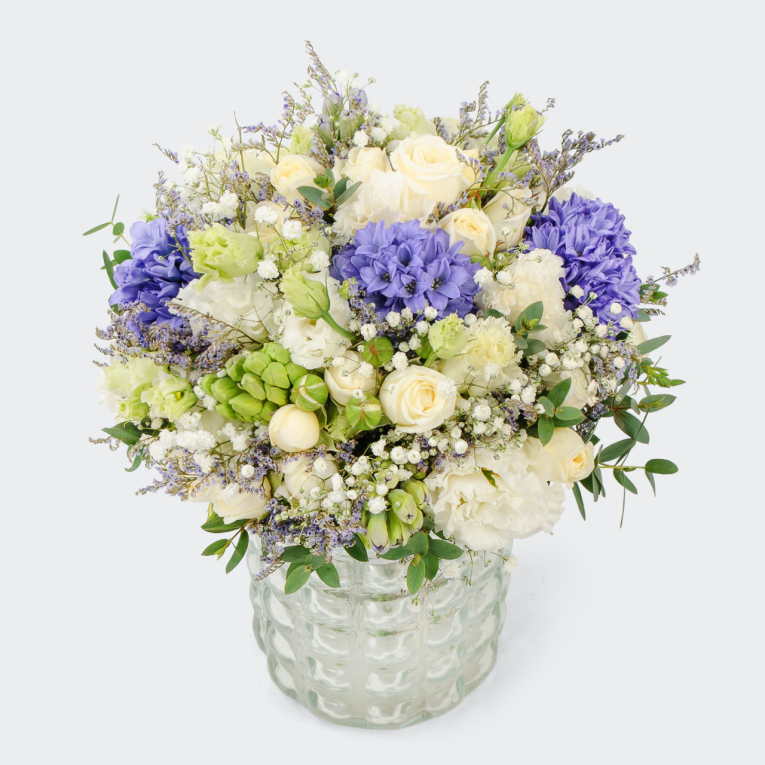 Букет невесты Эмилия Букет невесты Эмилия