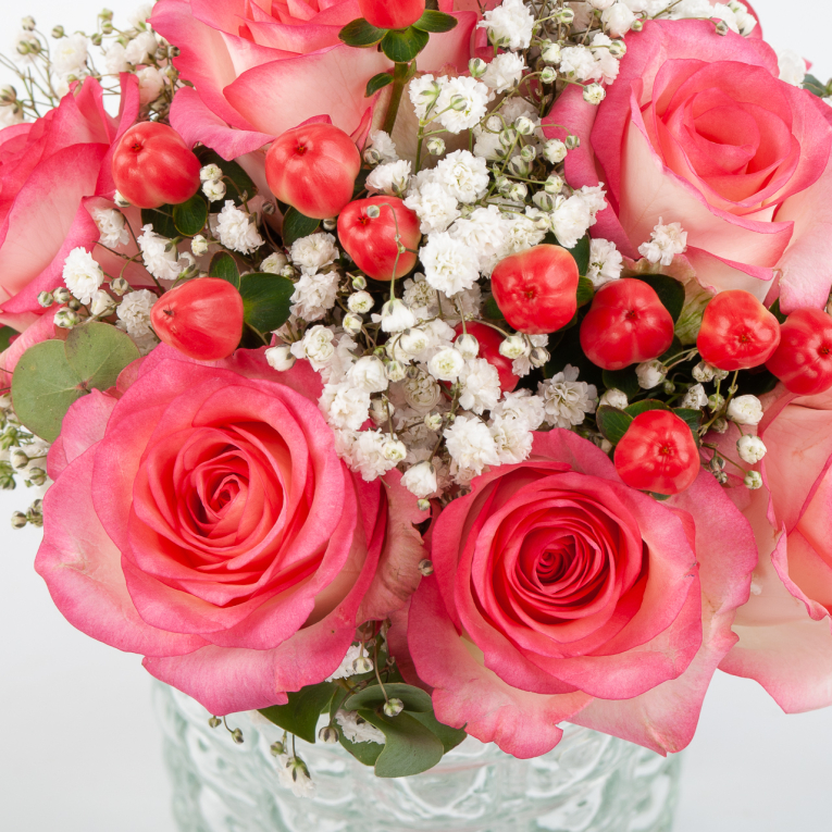 Букет невесты Таисия Букет невесты Таисия