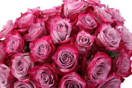 Композиция Оттенки любви в коробке-сердце (мини) Композиция Оттенки любви в коробке-сердце (мини)