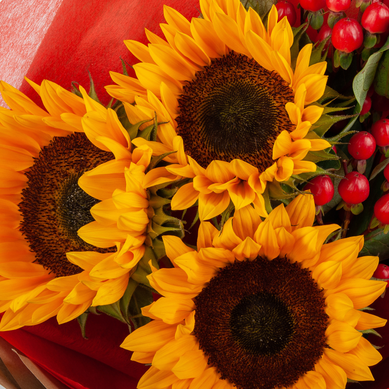 Букет Вечернее очарование Букет Вечернее очарование