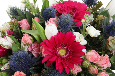 Букет Красота по-американски Букет Красота по-американски