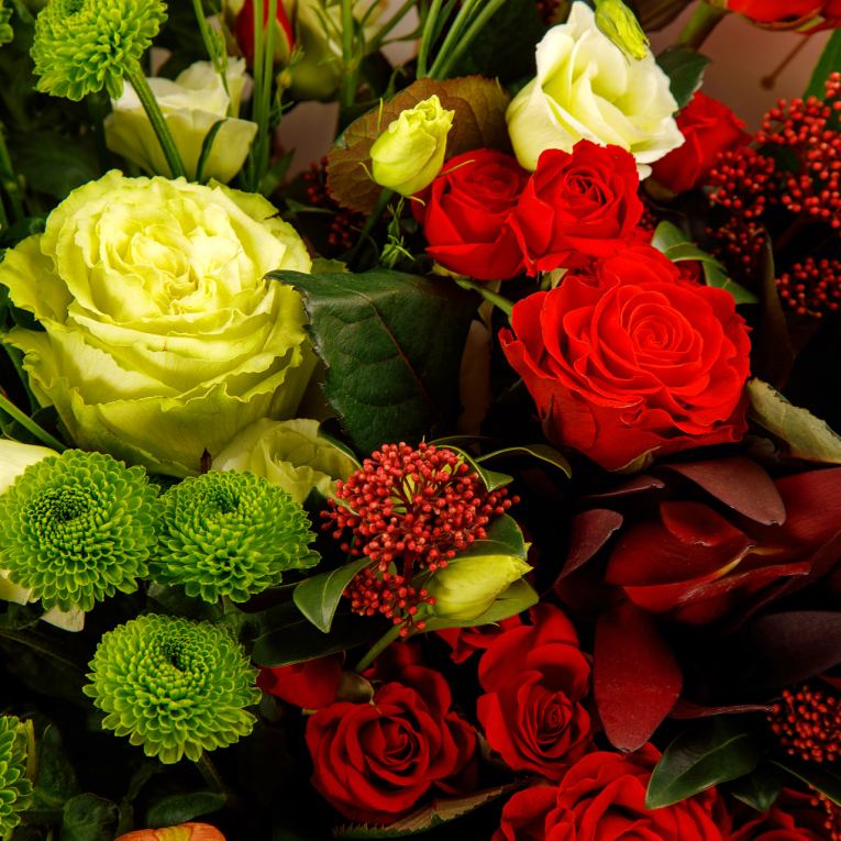 Букет Миг торжества Букет Миг торжества