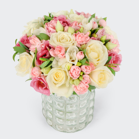 Букет невесты Марго Букет невесты Марго