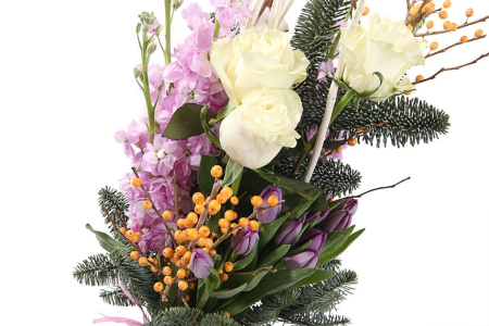 Букет Подарок Чародея Букет Подарок Чародея