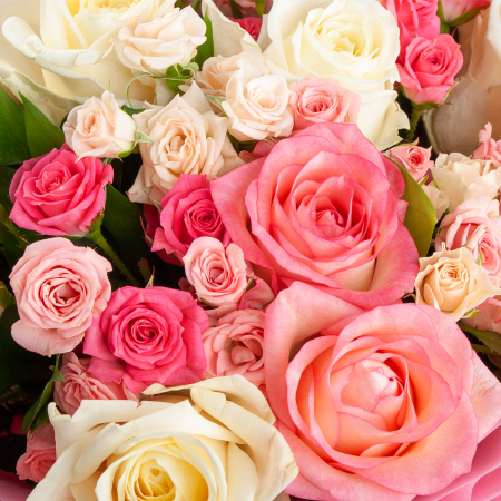 Букет Рассветное чувство Букет Рассветное чувство