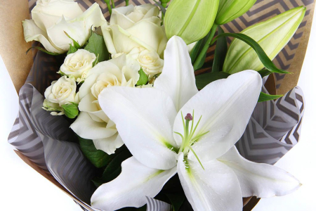 Букет Пробуждение весны Букет Пробуждение весны