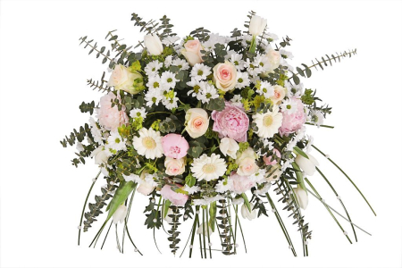 Букет Вдохновение Букет Вдохновение