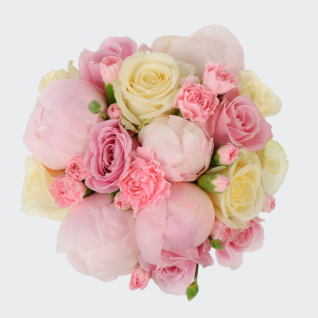 Букет невесты Берта Букет невесты Берта