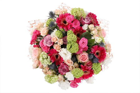 Букет Главное – счастье Букет Главное – счастье