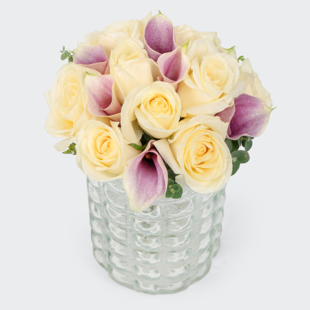 Букет невесты Глория Букет невесты Глория