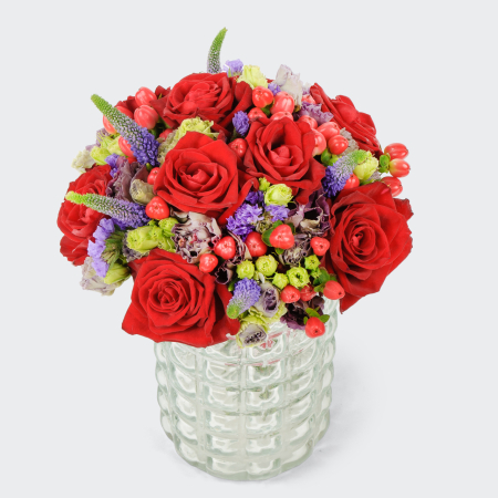 Букет невесты Алвард Букет невесты Алвард