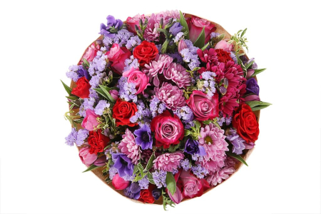 Букет Великие мгновения Букет Великие мгновения