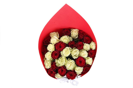 Букет В кругу страстей Букет В кругу страстей