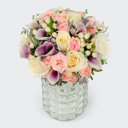 Букет невесты Верона Букет невесты Верона