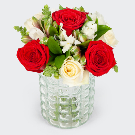 Букет невесты Джульетта Букет невесты Джульетта