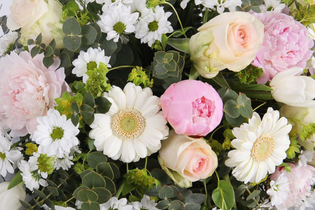 Букет Вдохновение Букет Вдохновение