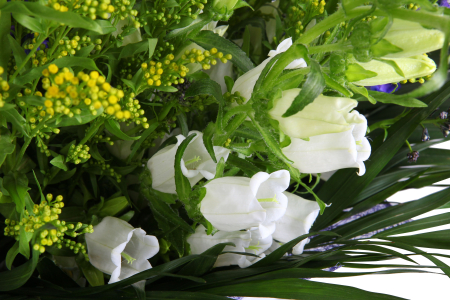 Букет Большие надежды Букет Большие надежды