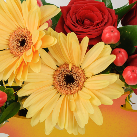 Композиция Осенний семинар Композиция Осенний семинар