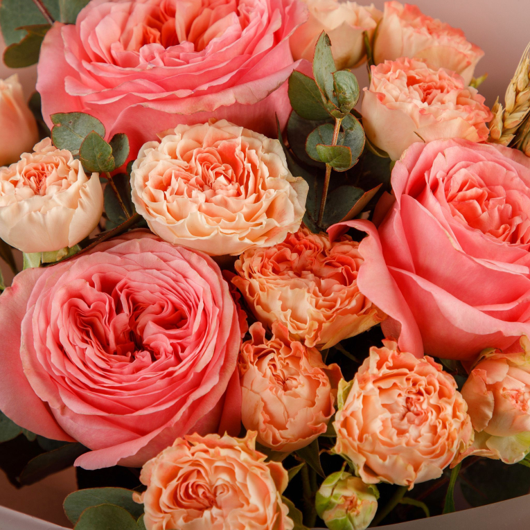 Букет Чертоги любви Букет Чертоги любви