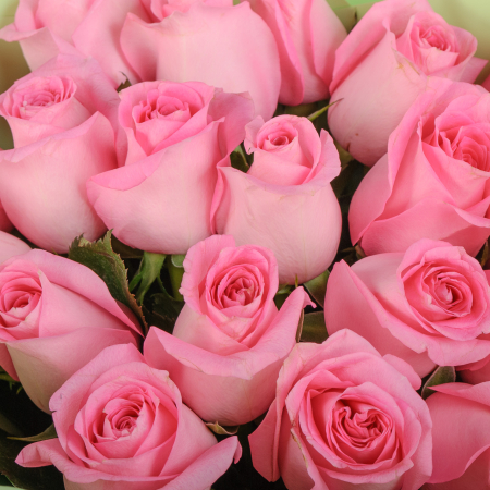 Букет из 19 роз Сердце ангела Букет из 19 роз Сердце ангела