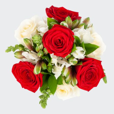 Букет невесты Джульетта Букет невесты Джульетта