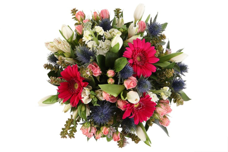 Букет Красота по-американски Букет Красота по-американски