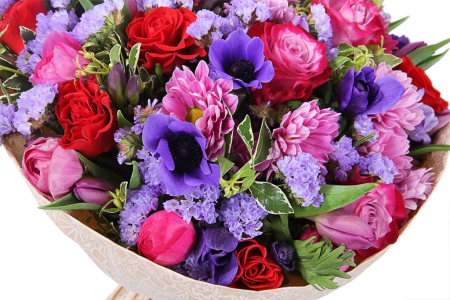 Букет Великие мгновения Букет Великие мгновения