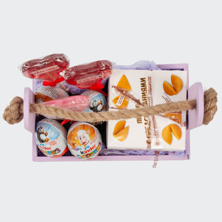 Подарочный набор №1 Подарочный набор №1