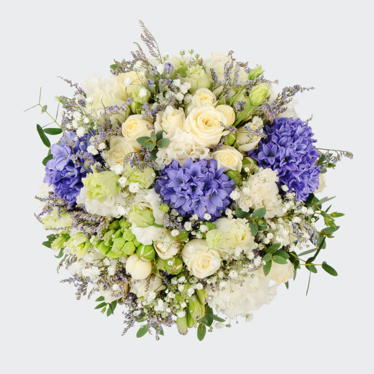 Букет невесты Эмилия Букет невесты Эмилия