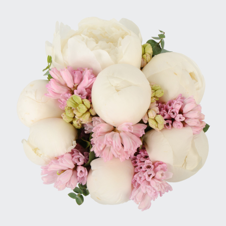 Букет невесты Амальтея Букет невесты Амальтея