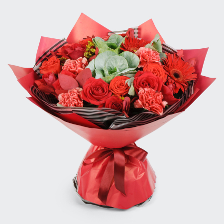 Букет Сладкие чувства Букет Сладкие чувства